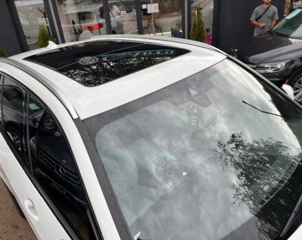 Білий БМВ Х5, об'ємом двигуна 3 л та пробігом 20 тис. км за 67000 $, фото 1 на Automoto.ua