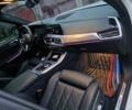 Белый БМВ Х5, объемом двигателя 3 л и пробегом 89 тыс. км за 82000 $, фото 10 на Automoto.ua