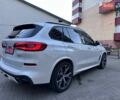 Білий БМВ Х5, об'ємом двигуна 3 л та пробігом 40 тис. км за 75000 $, фото 9 на Automoto.ua