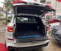 Білий БМВ Х5, об'ємом двигуна 3 л та пробігом 20 тис. км за 67000 $, фото 9 на Automoto.ua