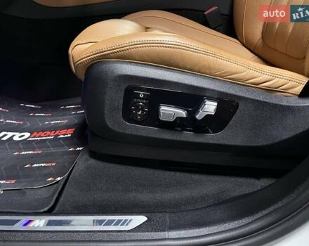 Белый БМВ Х5, объемом двигателя 2.99 л и пробегом 114 тыс. км за 68700 $, фото 29 на Automoto.ua