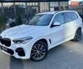 Белый БМВ Х5, объемом двигателя 3 л и пробегом 72 тыс. км за 67900 $, фото 6 на Automoto.ua