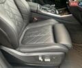Белый БМВ Х5, объемом двигателя 3 л и пробегом 38 тыс. км за 76000 $, фото 51 на Automoto.ua