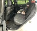 Белый БМВ Х5, объемом двигателя 3 л и пробегом 34 тыс. км за 78900 $, фото 42 на Automoto.ua