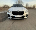 Белый БМВ Х5, объемом двигателя 2.99 л и пробегом 25 тыс. км за 81500 $, фото 1 на Automoto.ua