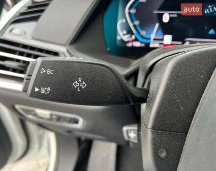 Белый БМВ Х5, объемом двигателя 3 л и пробегом 44 тыс. км за 66290 $, фото 26 на Automoto.ua