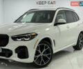 Белый БМВ Х5, объемом двигателя 3 л и пробегом 43 тыс. км за 62500 $, фото 2 на Automoto.ua