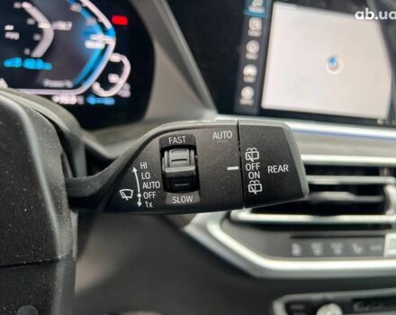 Білий БМВ Х5, об'ємом двигуна 3 л та пробігом 44 тис. км за 66290 $, фото 25 на Automoto.ua