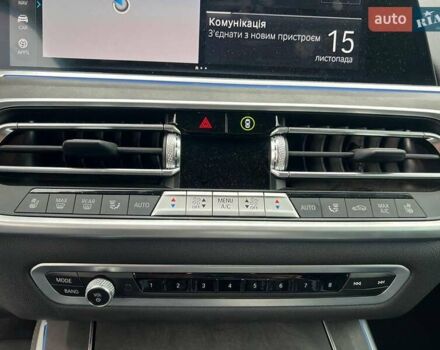 Белый БМВ Х5, объемом двигателя 3 л и пробегом 44 тыс. км за 66290 $, фото 29 на Automoto.ua