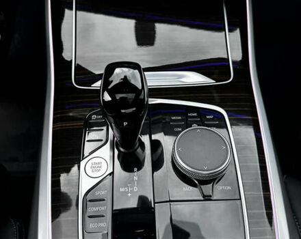 Белый БМВ Х5, объемом двигателя 3 л и пробегом 19 тыс. км за 57000 $, фото 14 на Automoto.ua