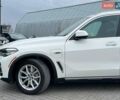 Белый БМВ Х5, объемом двигателя 3 л и пробегом 44 тыс. км за 66290 $, фото 3 на Automoto.ua