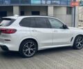 Белый БМВ Х5, объемом двигателя 3 л и пробегом 95 тыс. км за 73500 $, фото 12 на Automoto.ua