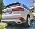 Белый БМВ Х5, объемом двигателя 2 л и пробегом 63 тыс. км за 54900 $, фото 7 на Automoto.ua
