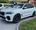Белый БМВ Х5, объемом двигателя 3 л и пробегом 48 тыс. км за 65000 $, фото 29 на Automoto.ua