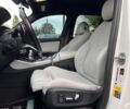 Білий БМВ Х5, об'ємом двигуна 3 л та пробігом 20 тис. км за 67000 $, фото 17 на Automoto.ua
