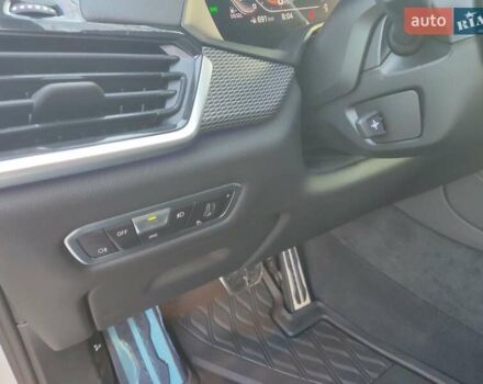 Белый БМВ Х5, объемом двигателя 3 л и пробегом 2 тыс. км за 92700 $, фото 20 на Automoto.ua