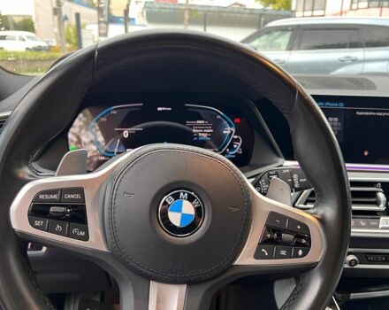 Білий БМВ Х5, об'ємом двигуна 3 л та пробігом 20 тис. км за 67000 $, фото 12 на Automoto.ua