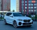 Белый БМВ Х5, объемом двигателя 3 л и пробегом 90 тыс. км за 69000 $, фото 1 на Automoto.ua