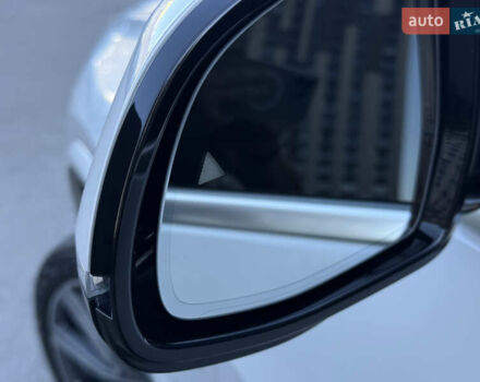 Белый БМВ Х5, объемом двигателя 3 л и пробегом 90 тыс. км за 69000 $, фото 37 на Automoto.ua