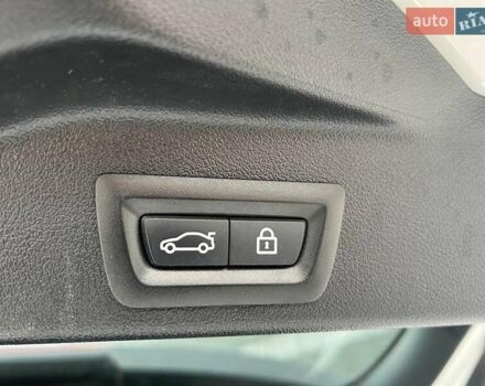 Белый БМВ Х5, объемом двигателя 3 л и пробегом 44 тыс. км за 66290 $, фото 42 на Automoto.ua