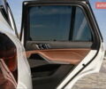 Белый БМВ Х5, объемом двигателя 3 л и пробегом 63 тыс. км за 74900 $, фото 25 на Automoto.ua