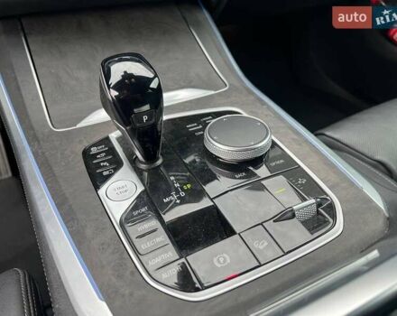 Белый БМВ Х5, объемом двигателя 3 л и пробегом 44 тыс. км за 66290 $, фото 32 на Automoto.ua