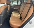 Белый БМВ Х5, объемом двигателя 3 л и пробегом 10 тыс. км за 29700 $, фото 12 на Automoto.ua