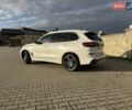 Білий БМВ Х5, об'ємом двигуна 4.39 л та пробігом 50 тис. км за 74000 $, фото 14 на Automoto.ua