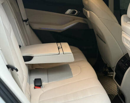 Білий БМВ Х5, об'ємом двигуна 2.99 л та пробігом 20 тис. км за 88999 $, фото 39 на Automoto.ua