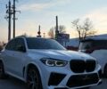 Белый БМВ Х5, объемом двигателя 3 л и пробегом 17 тыс. км за 64900 $, фото 1 на Automoto.ua