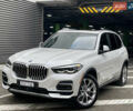 Белый БМВ Х5, объемом двигателя 3 л и пробегом 16 тыс. км за 58000 $, фото 1 на Automoto.ua