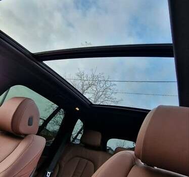 Белый БМВ Х5, объемом двигателя 3 л и пробегом 31 тыс. км за 72500 $, фото 32 на Automoto.ua