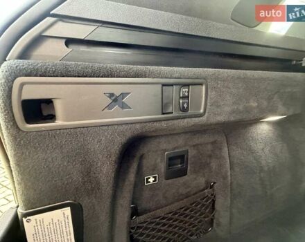 Білий БМВ Х5, об'ємом двигуна 4.39 л та пробігом 50 тис. км за 74000 $, фото 103 на Automoto.ua