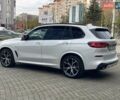 Белый БМВ Х5, объемом двигателя 3 л и пробегом 95 тыс. км за 73500 $, фото 9 на Automoto.ua