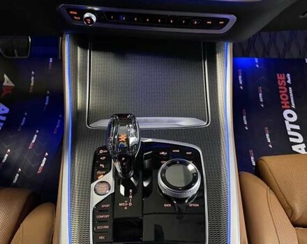 Белый БМВ Х5, объемом двигателя 2.99 л и пробегом 114 тыс. км за 68700 $, фото 65 на Automoto.ua