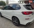 Белый БМВ Х5, объемом двигателя 3 л и пробегом 2 тыс. км за 92700 $, фото 5 на Automoto.ua