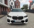 Белый БМВ Х5, объемом двигателя 3 л и пробегом 2 тыс. км за 92700 $, фото 7 на Automoto.ua