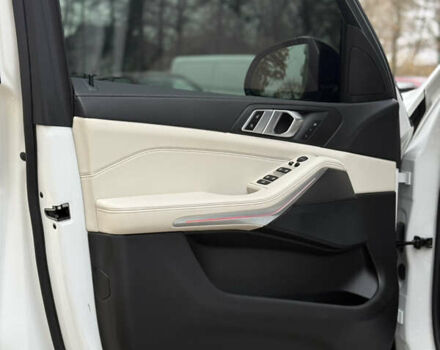 Білий БМВ Х5, об'ємом двигуна 2.99 л та пробігом 20 тис. км за 88999 $, фото 34 на Automoto.ua