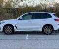 Білий БМВ Х5, об'ємом двигуна 3 л та пробігом 30 тис. км за 42500 $, фото 4 на Automoto.ua