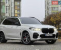 Білий БМВ Х5, об'ємом двигуна 2.99 л та пробігом 20 тис. км за 88999 $, фото 12 на Automoto.ua