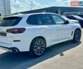 Белый БМВ Х5, объемом двигателя 3 л и пробегом 72 тыс. км за 65900 $, фото 18 на Automoto.ua