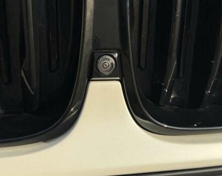 Білий БМВ Х5, об'ємом двигуна 4.39 л та пробігом 50 тис. км за 74000 $, фото 39 на Automoto.ua