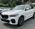 Белый БМВ Х5, объемом двигателя 3 л и пробегом 10 тыс. км за 29700 $, фото 2 на Automoto.ua
