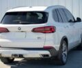 Белый БМВ Х5, объемом двигателя 3 л и пробегом 16 тыс. км за 45500 $, фото 7 на Automoto.ua