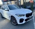 Белый БМВ Х5, объемом двигателя 3 л и пробегом 72 тыс. км за 67900 $, фото 10 на Automoto.ua
