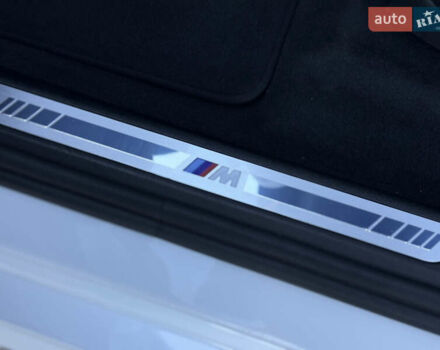 Белый БМВ Х5, объемом двигателя 3 л и пробегом 90 тыс. км за 69000 $, фото 14 на Automoto.ua