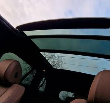 Белый БМВ Х5, объемом двигателя 3 л и пробегом 31 тыс. км за 72500 $, фото 34 на Automoto.ua