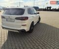 Білий БМВ Х5, об'ємом двигуна 4.39 л та пробігом 50 тис. км за 74000 $, фото 19 на Automoto.ua
