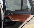Білий БМВ Х5, об'ємом двигуна 4.39 л та пробігом 50 тис. км за 74000 $, фото 77 на Automoto.ua