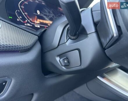 Белый БМВ Х5, объемом двигателя 3 л и пробегом 72 тыс. км за 65900 $, фото 33 на Automoto.ua